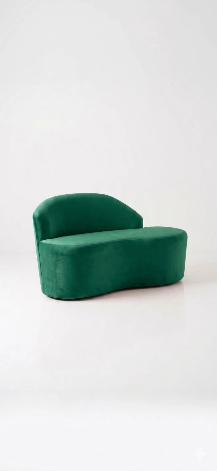 Luna Sofa